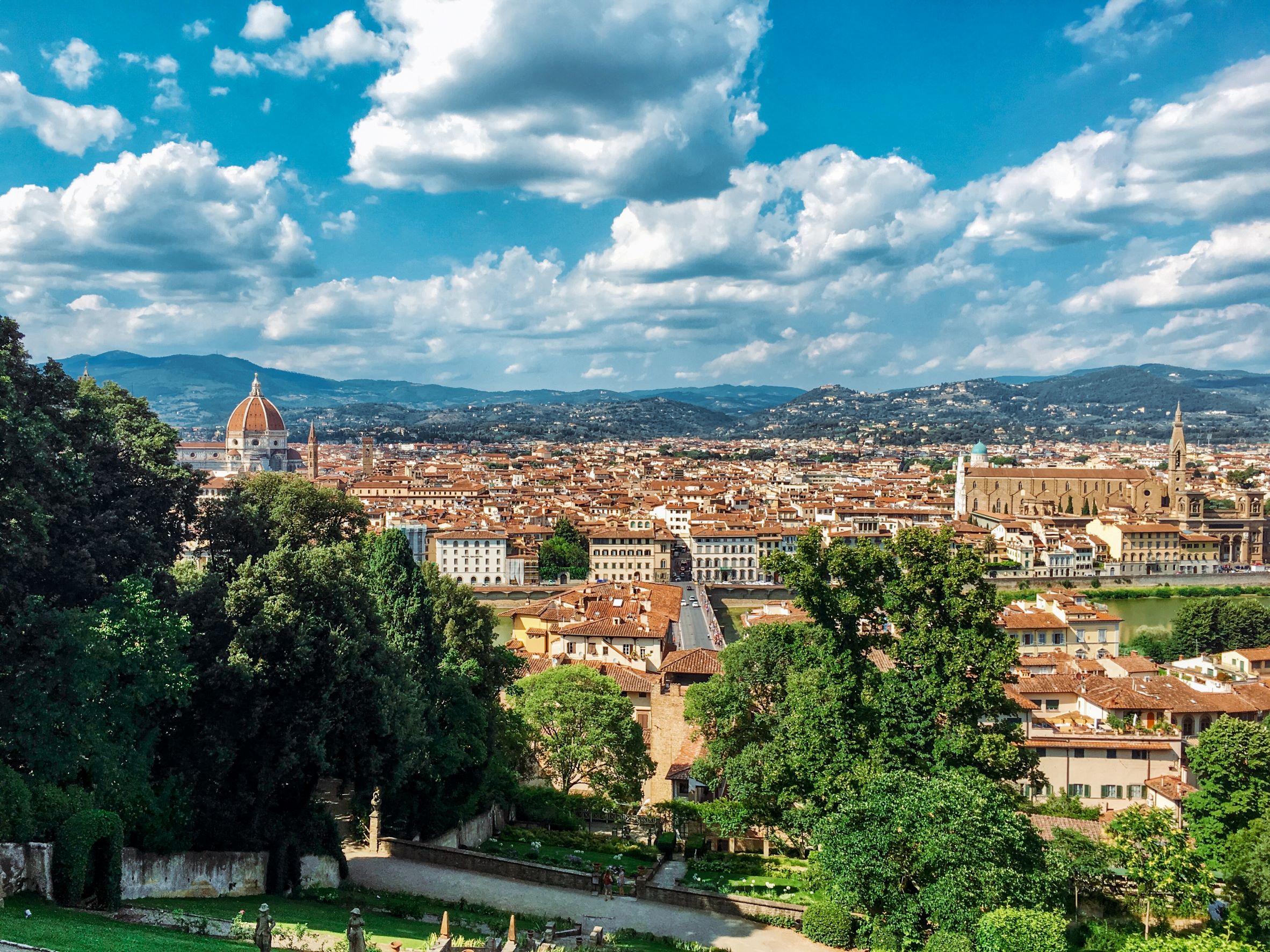 18 Things to Do in Florence