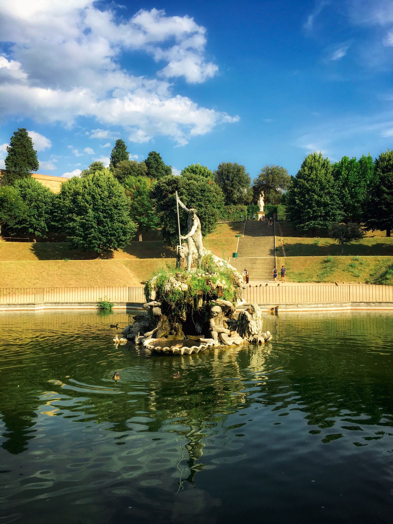 18 Things to Do in Florence - The King's Travel
