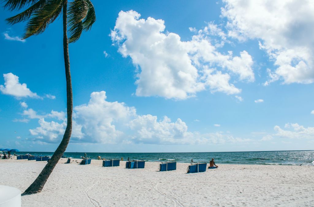 With so many things to do in Fort Lauderdale, it's impossible to have a bad trip.