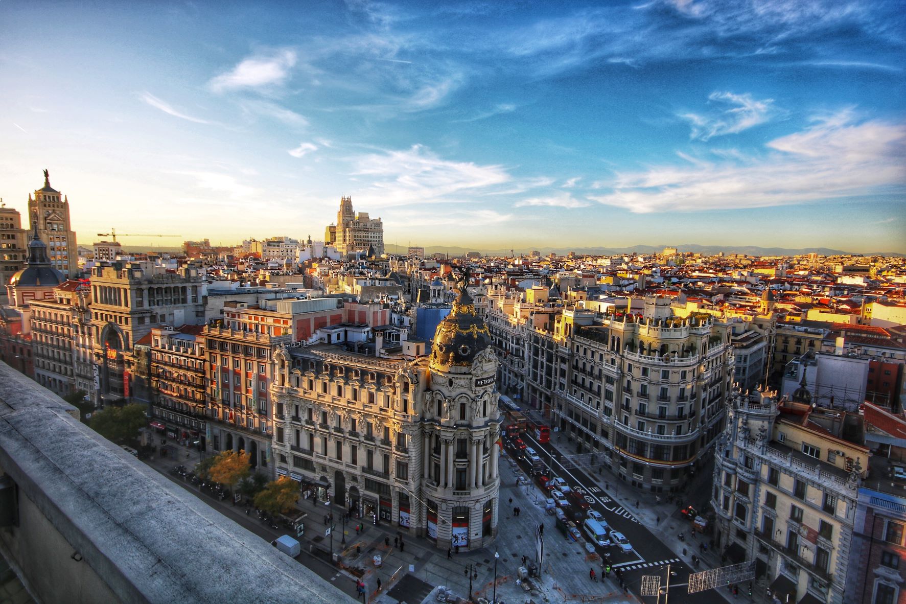 13 Things to Do in Madrid